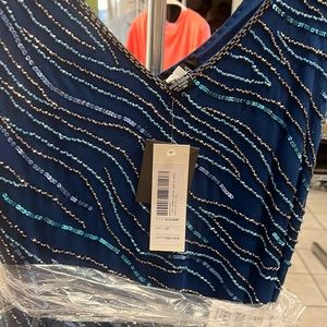 Brand new J Kara dress